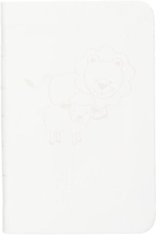 9781462762965 Babys New Testament With Psalms