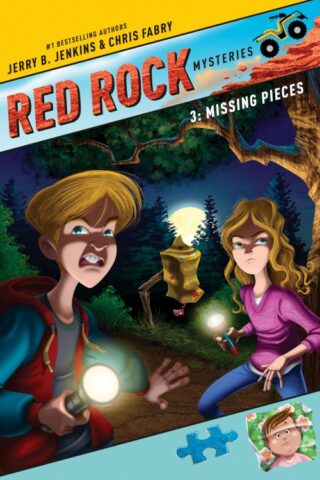 9781496442277 Missing Pieces