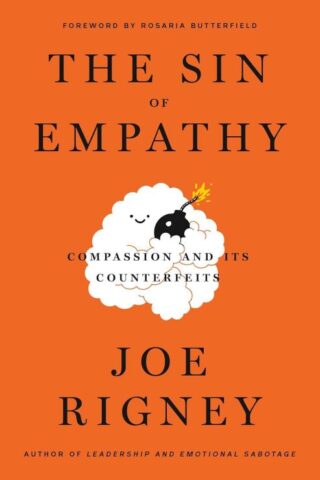 9781591283232 Sin Of Empathy