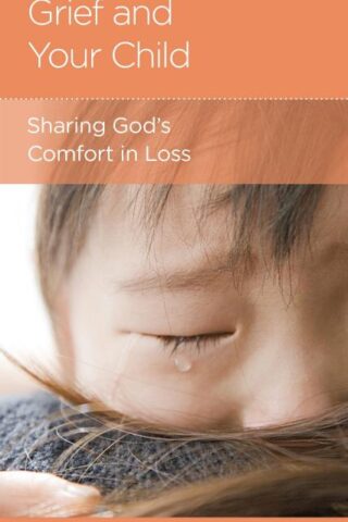 9781645071785 Grief And Your Child