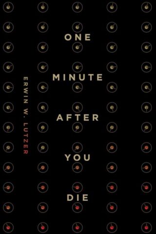 9781682164389 1 Minute After You Die 25 Pack