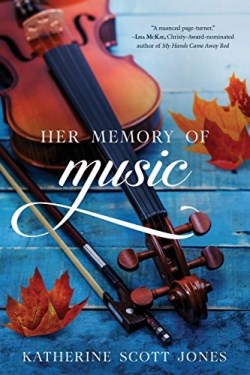 9781683141648 Her Memory Of Music