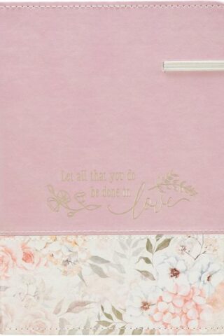 9781776371808 Classic Journal w/Pen Holder & Elastic Closure