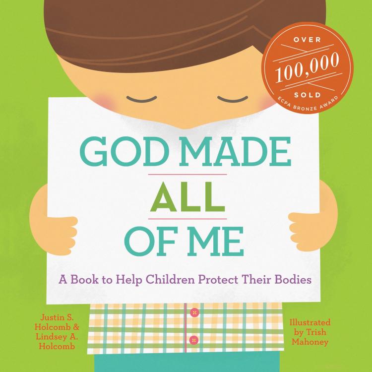 9781942572305 God Made All Of Me