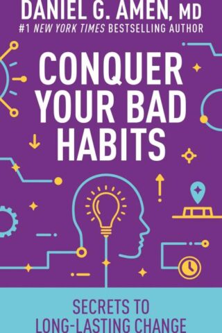 9798400511776 Conquer Your Bad Habits