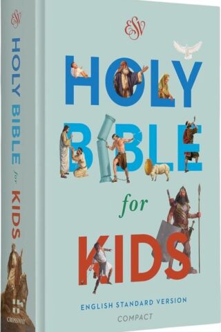 9798874903213 Holy Bible For Kids Compact Edition