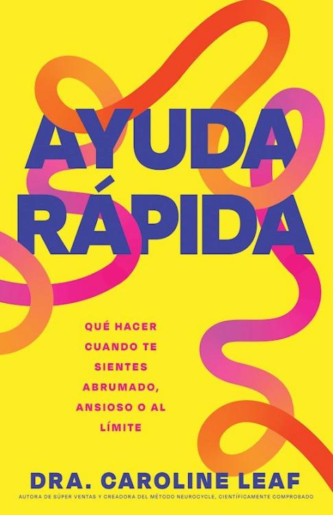 9798887696188 Ayuda Rapida - (Spanish)