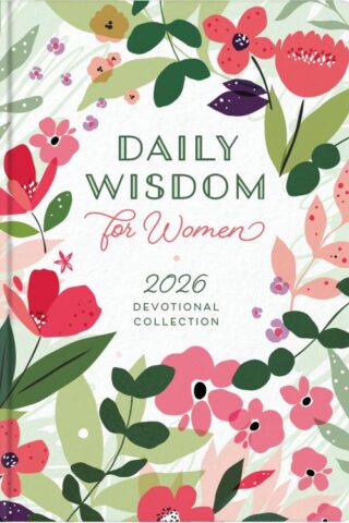 9798891511286 Daily Wisdom For Women 2026 Devotional Collection