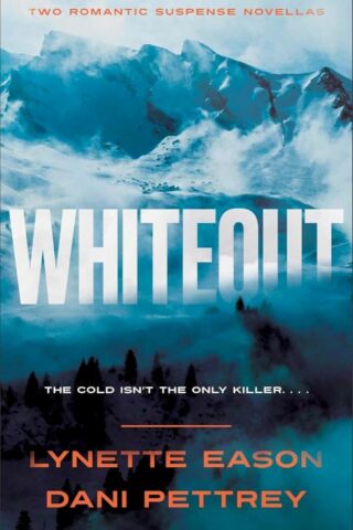 9780764245978 Whiteout : Two Romantic Suspense Novellas
