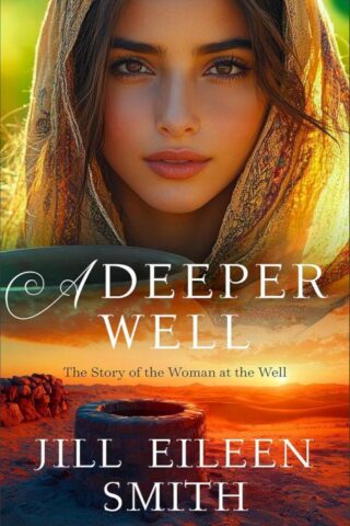 9780800744809 Deeper Well : The Story Of The Woman At The Well