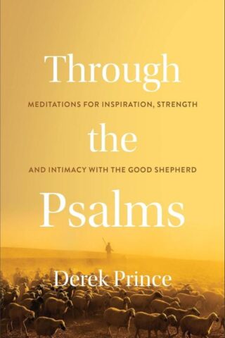 9780800778408 Through The Psalms