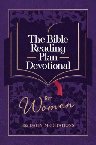 9781424571567 Bible Reading Plan Devotional For Women