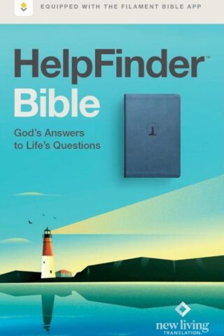 9798400506970 HelpFinder Bible Filament Enabled
