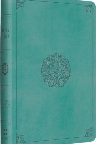 9798874902797 Value Compact Bible