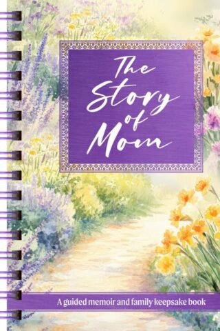 9781424572021 Story Of Mom