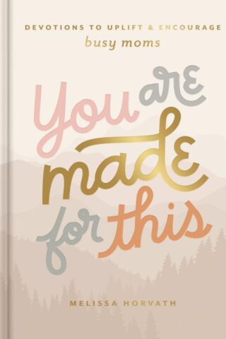 9798886028607 You Are Made For This