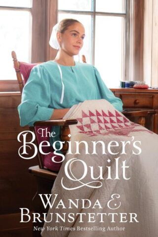 9798891511590 Beginners Quilt