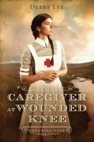 9798891512900 Caregiver At Wounded Knee